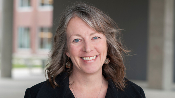 Erika Offerdahl.