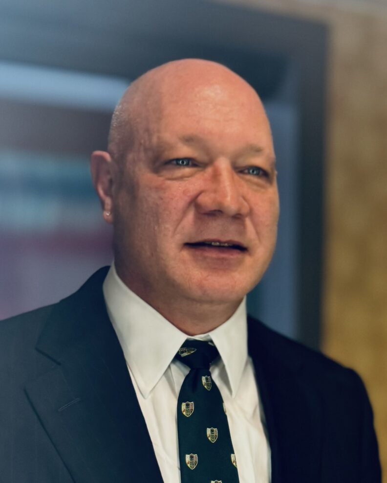 Paul Lyons