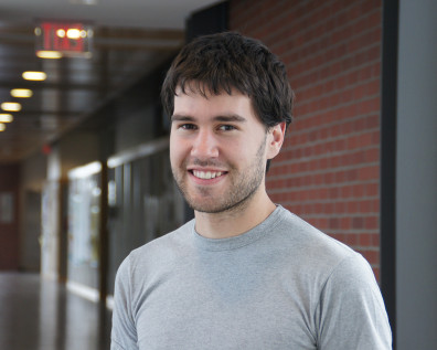 Joshua Lloyd