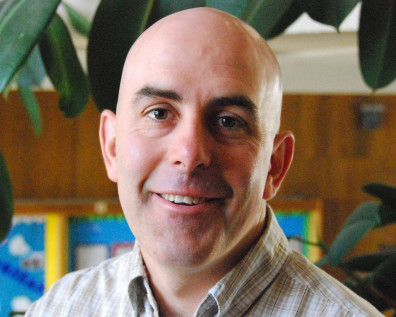 Kent Godfrey