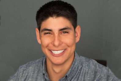 Zachary Cartwright