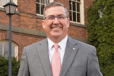 Kirk Schulz