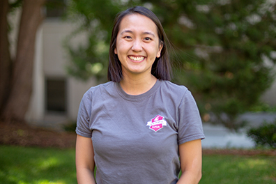 Rachel Wong