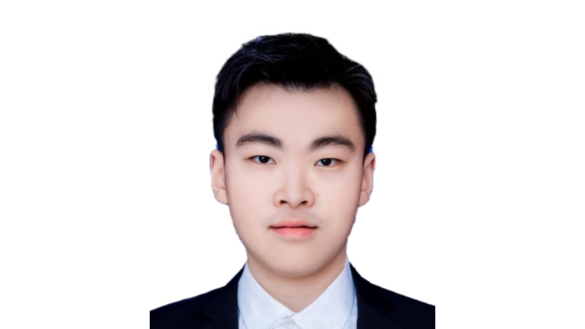 Hao Xu.