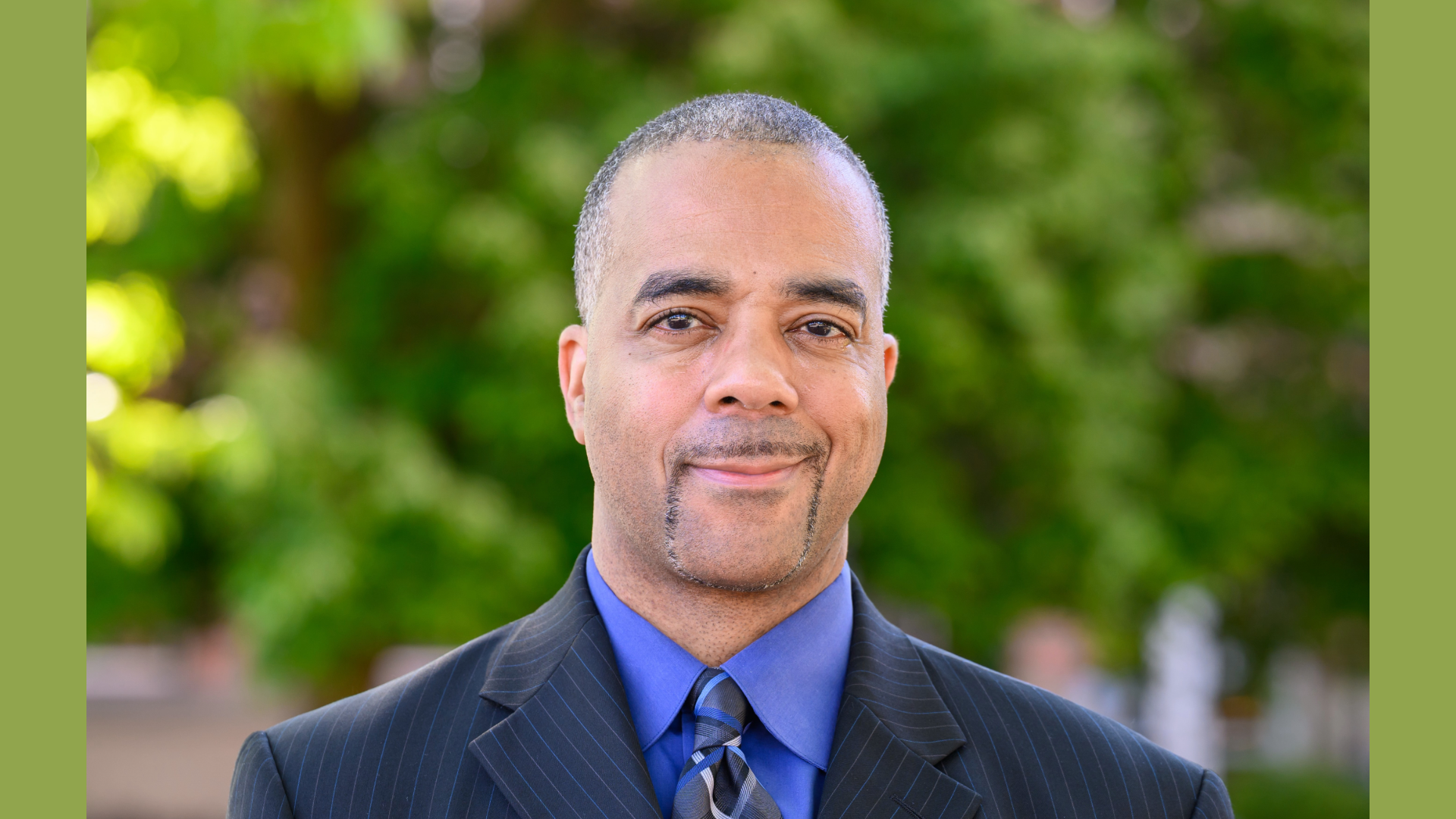 Romando Nash.