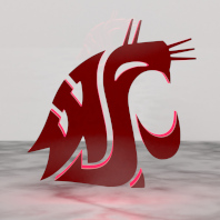 The official WSU logo.