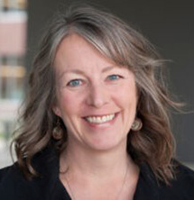 Erika Offerdahl, TEACHxWSU 2023 workshop presenter.