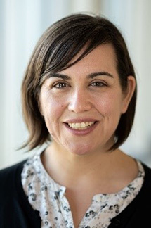 Heather Ebba Maib, TEACHxWSU 2023 workshop presenter.