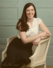 Kate Watts, TEACHxWSU 2023 workshop presenter.