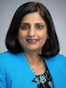 Rita Kumar, TEACHxWSU 2023 keynote address and workshop presenter.