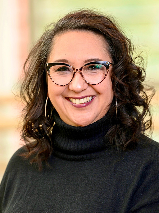 Lisa Guerrero, speaker at TEACHxWSU 2024.