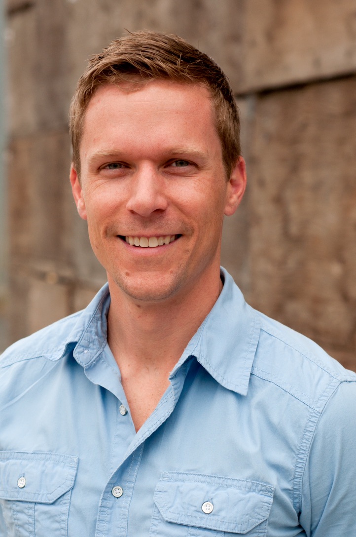 Clif Stratton, speaker at TEACHxWSU 2025.