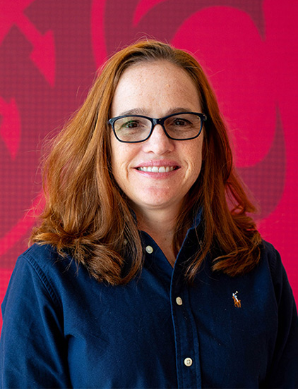 Allison Rockwell, workshop presenter at TEACHxWSU 2025.