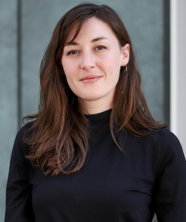 Brenna Miller, workshop presenter at TEACHxWSU 2025.