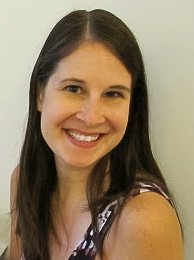 Hillary Mellinger, workshop presenter at TEACHxWSU 2025.