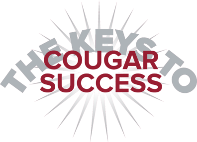 The Keys to Cougar Success