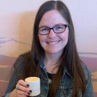 Photo of Kayly Lembke