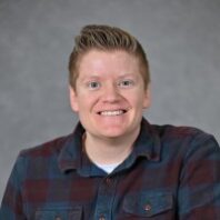 Photo of Laura Welch