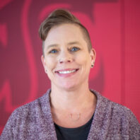 Amy Robbins, APAC Chair