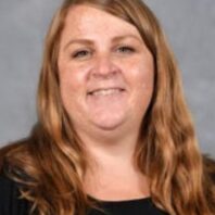 Photo of Andrea Dedman