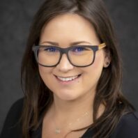 Photo of Melissa Carolus