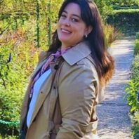 Photo of Danielle Desormier