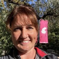 Photo of Alicia Ramberg