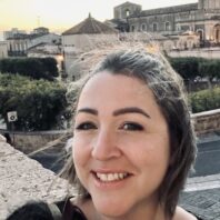 Photo of Brieann Andriesen