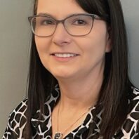 Photo of Cindy Johnson