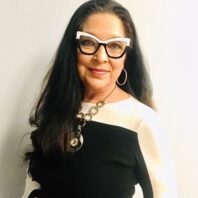 Photo of Sheryl McGrath