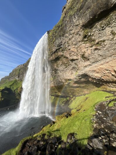 Photo submitted for APAC photo contest