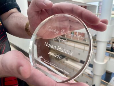 Photo submitted for APAC photo contest