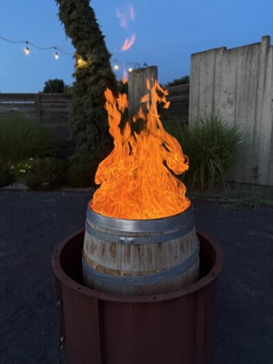 Photo submitted for APAC photo contest