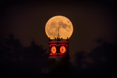 Photo submitted for APAC photo contest