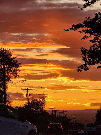 Photo submitted for APAC photo contest