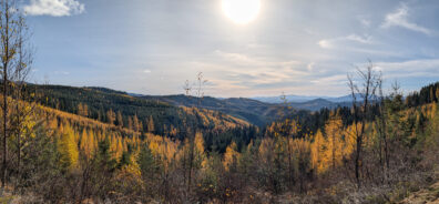 Photo submitted for APAC photo contest