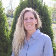 Deena Richter, APAC 2025 AP Award Winner