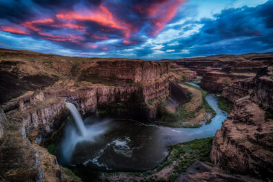 Photo submitted for WSU APAC photo contest