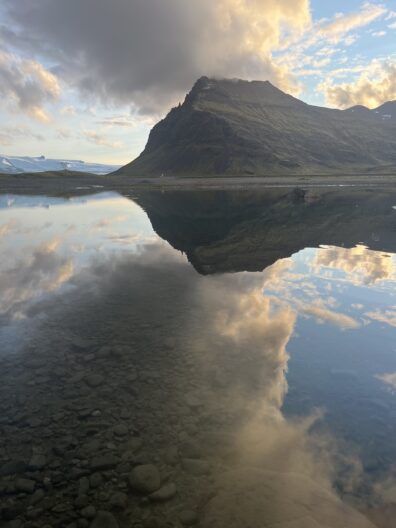 Photo submitted for the WSU APAC photo contest