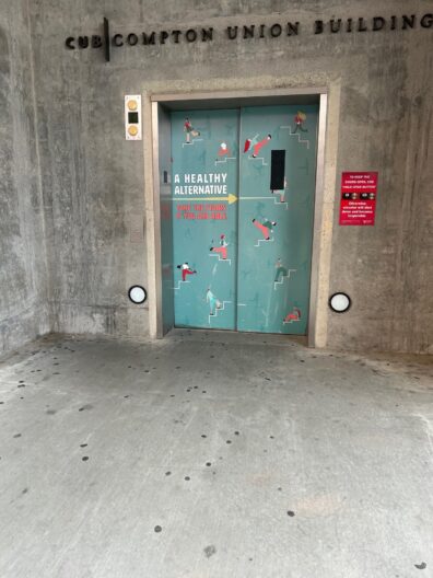 Photo submitted for WSU APAC photo contest