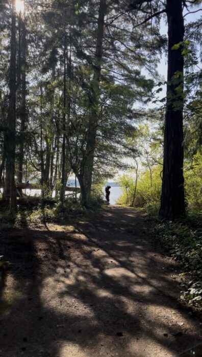 Photo submitted for WSU APAC photo contest
