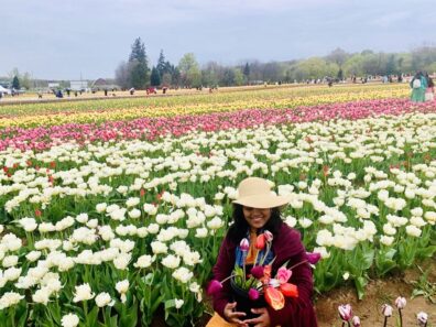 Photo submitted for WSU APAC photo contest