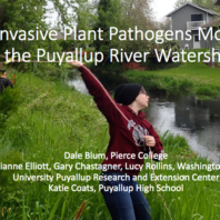 Invasive Plant Pathogens cover