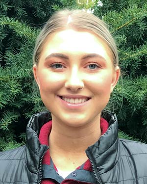 Baley Porter Bio Pic