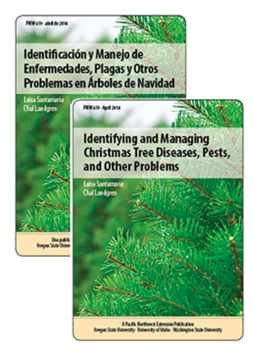 link to "Identifying and Managing Christmas Tree Problems" above