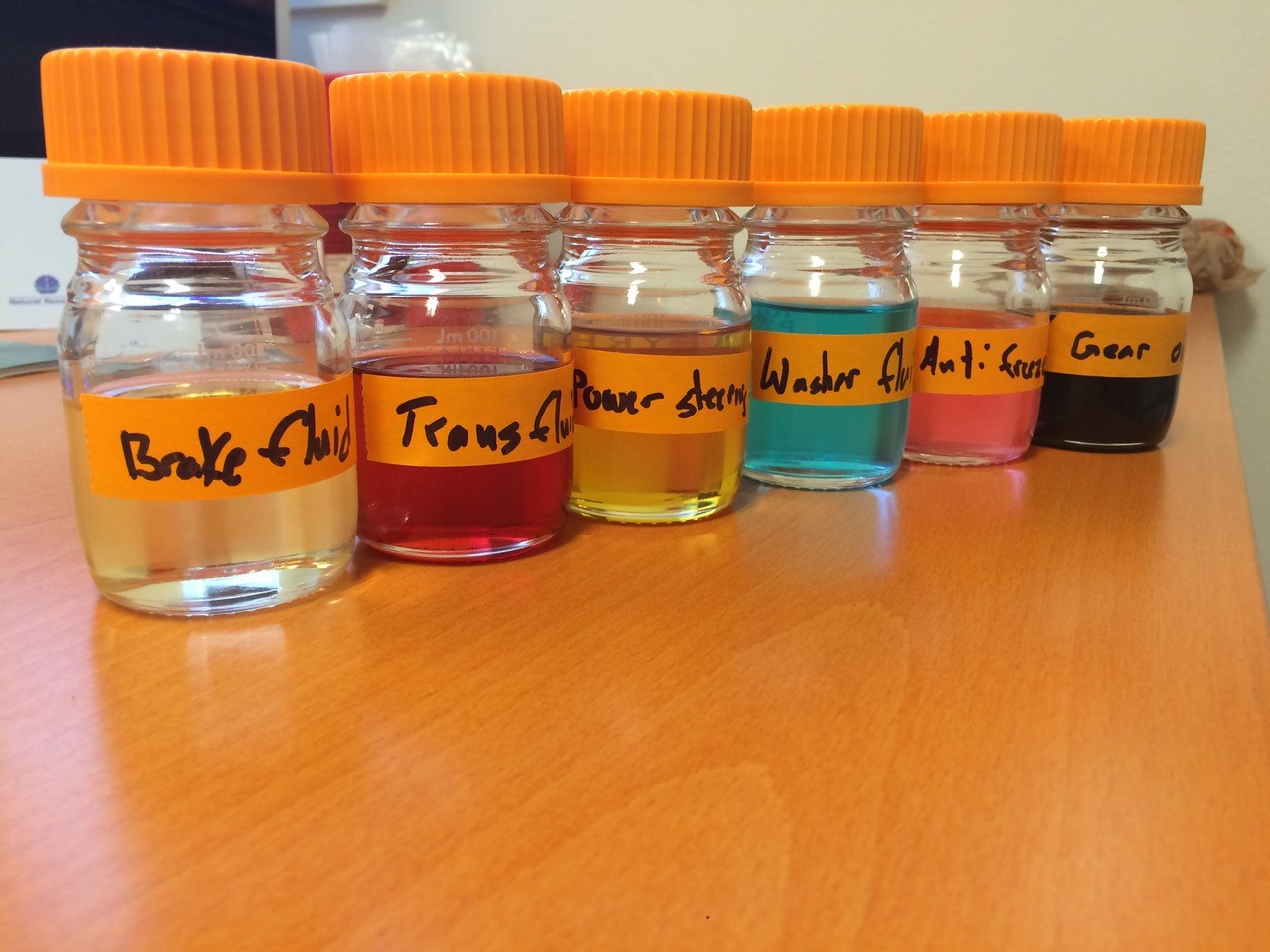 Ecotoxicology Program