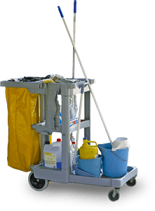 JanitorialCart