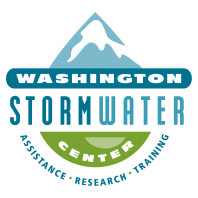 Washington Stormwater Center logo