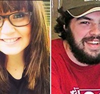 Kaitlyn Canonica; George Dell