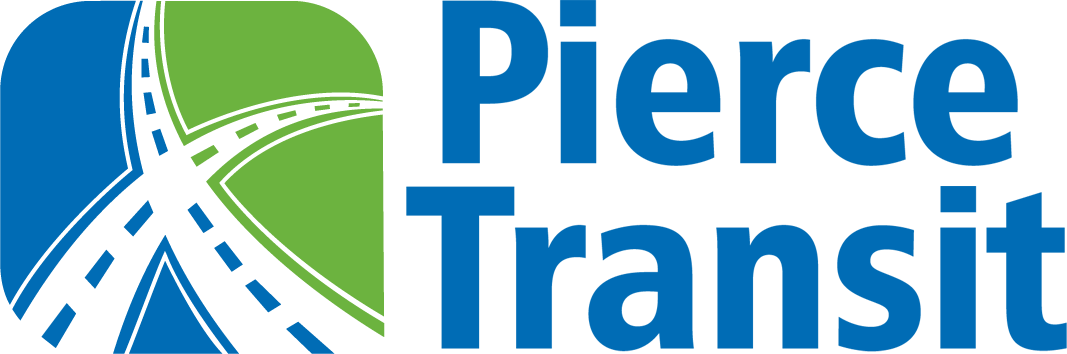 Pierce Transit logo
